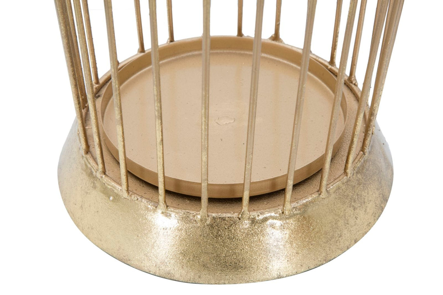 Mauro Ferretti UMBRELLA RACK GLAM STICK CM 26,5X23X68,5