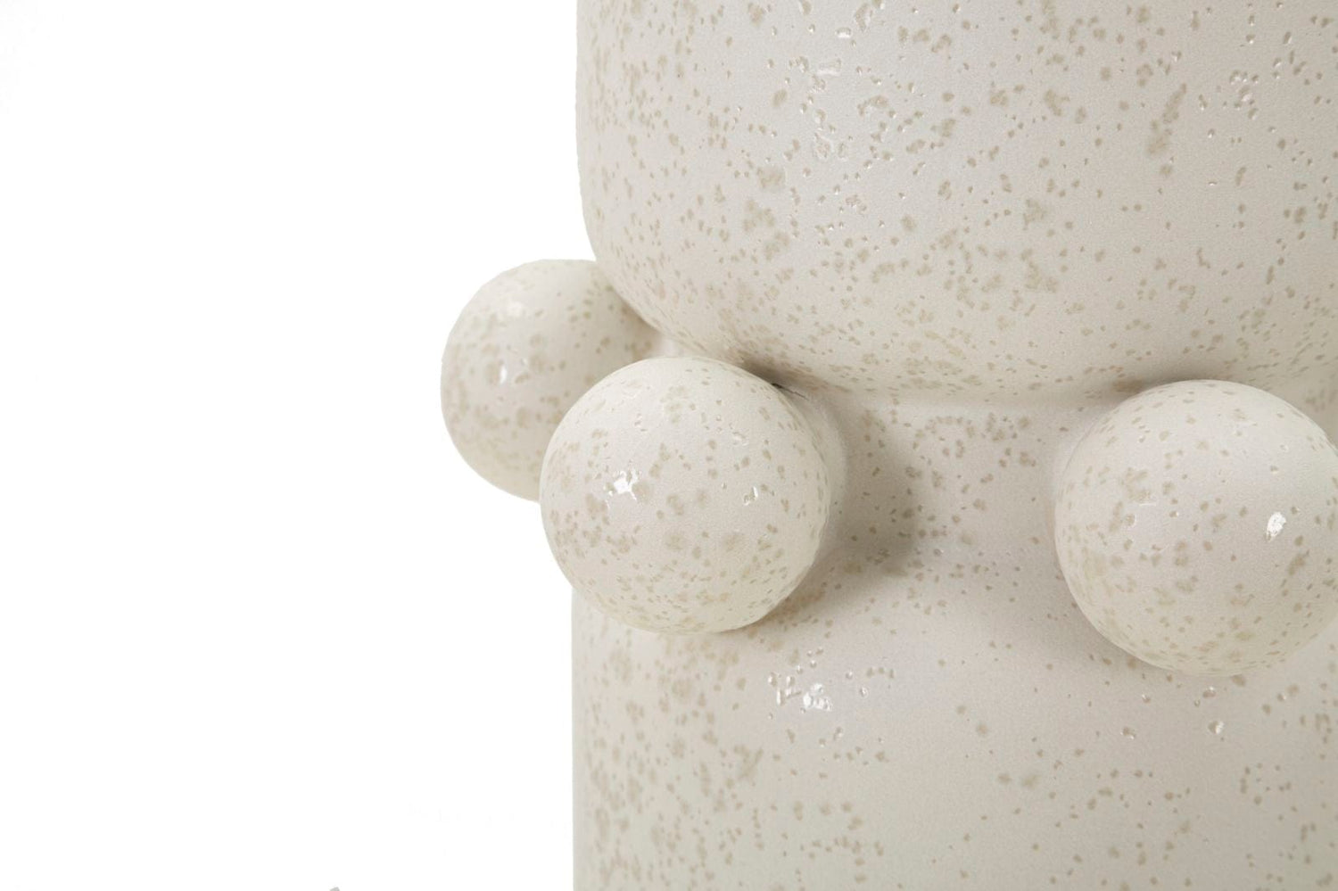 Mauro Ferretti VASE BUBBLES CM Ø 15,5X41