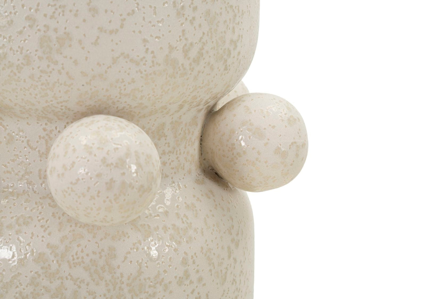 Mauro Ferretti VASE BUBBLES CM Ø 16X28