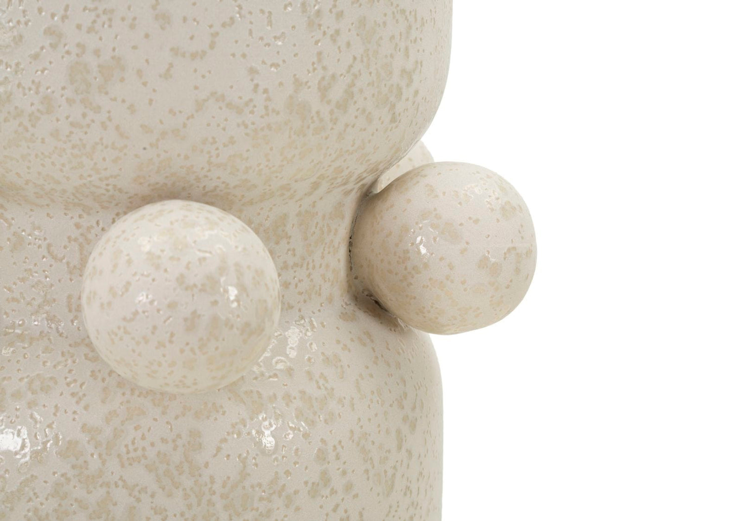 Mauro Ferretti VASE BUBBLES CM Ø 16X28