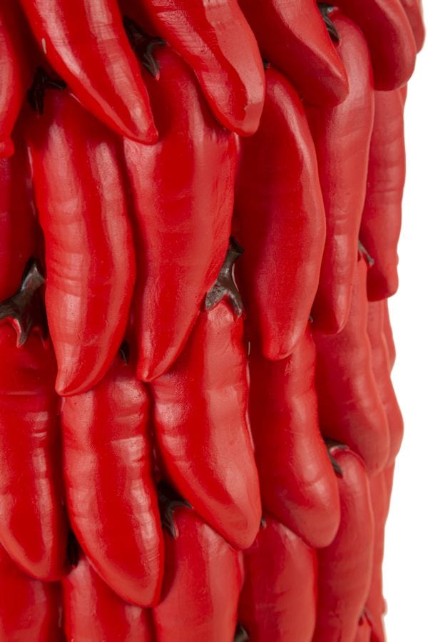 Mauro Ferretti VASE CHILI CM Ø 20X34