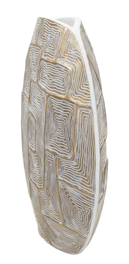 Mauro Ferretti VASE ECLIPS CM 48X13X44,5