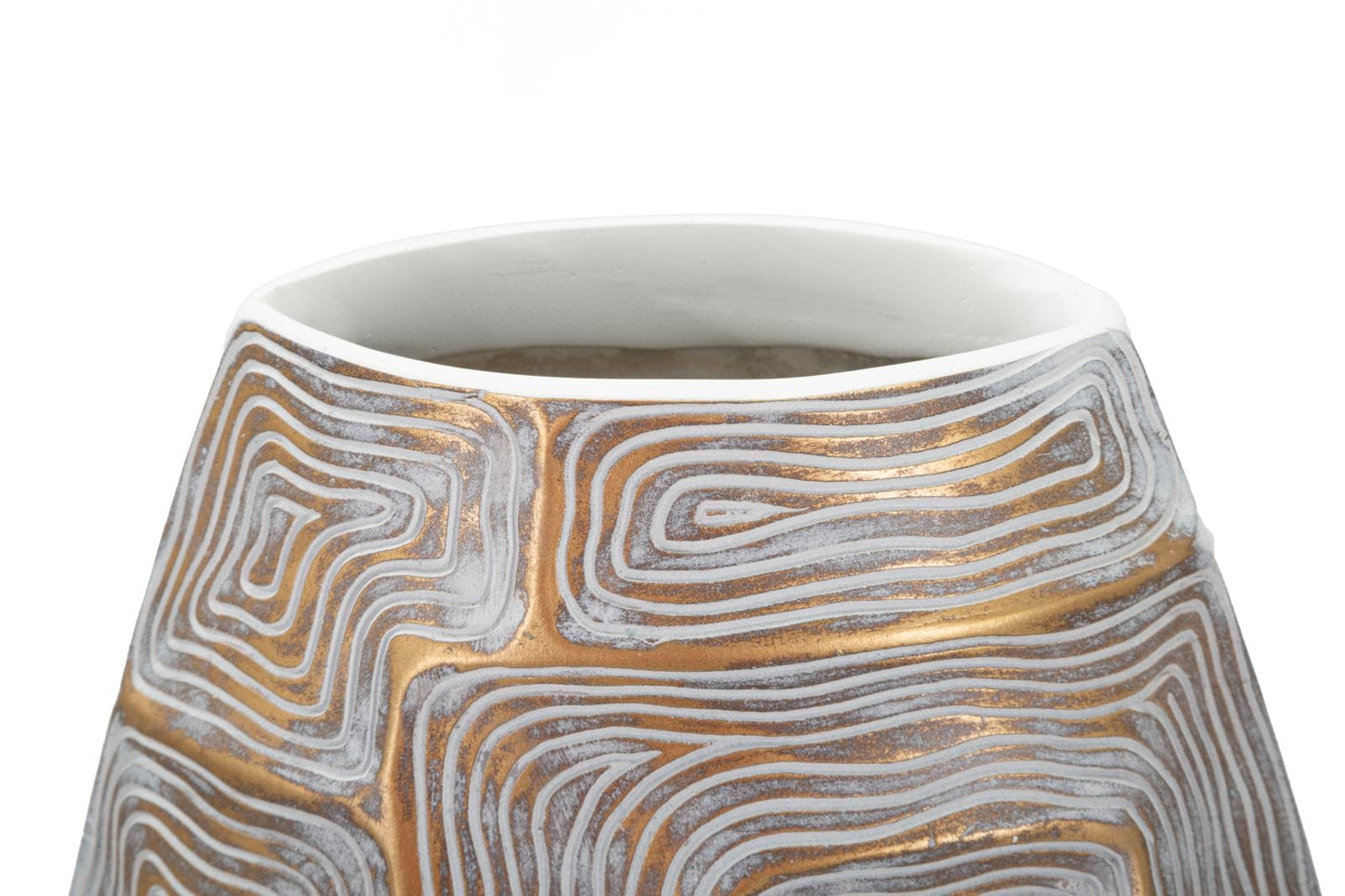 Mauro Ferretti VASE ECLIPS TOWER CM 24X11,5X59,5