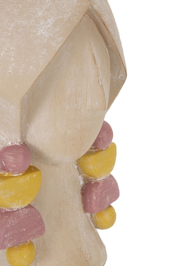 Mauro Ferretti VASE ELEGANT -A- CM 26X19X27