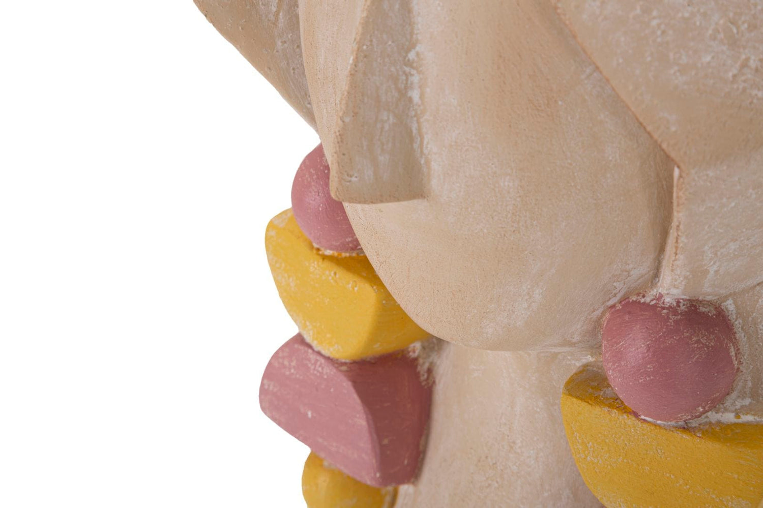 Mauro Ferretti VASE ELEGANT -A- CM 26X19X27