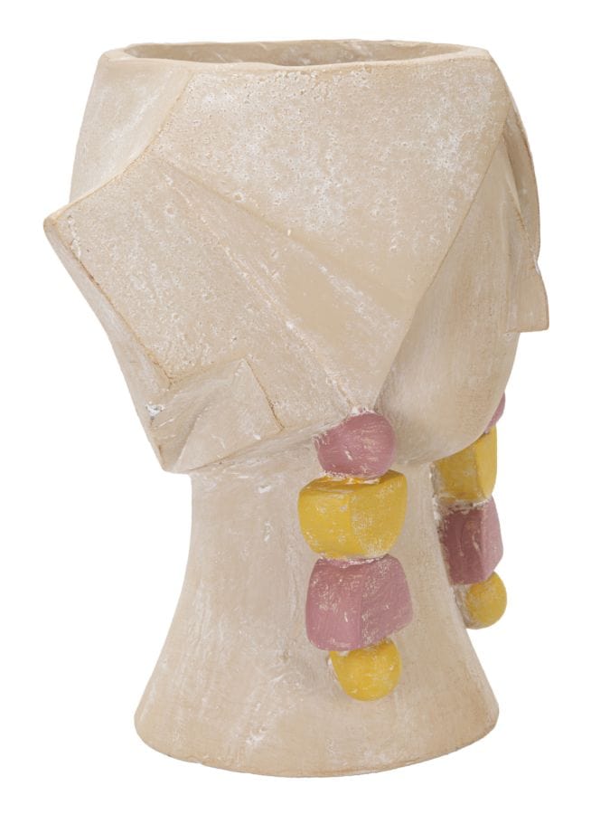 Mauro Ferretti VASE ELEGANT -A- CM 26X19X27