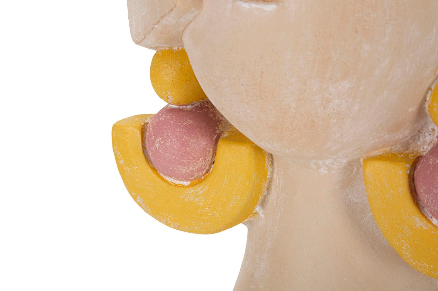 Mauro Ferretti VASE ELEGANT -B- CM 24,5X20,5X26