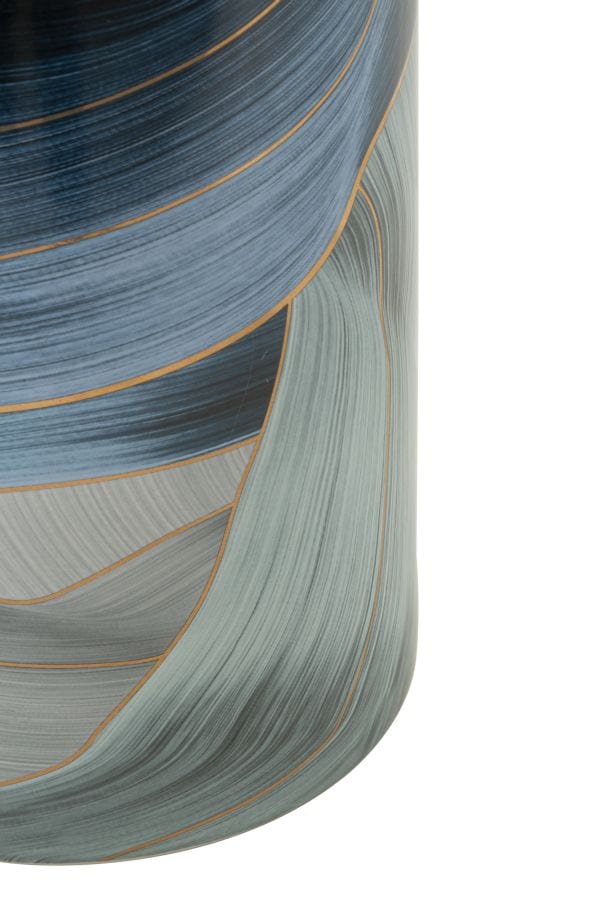 Mauro Ferretti VASE ELEGANT CM Ø 15X24