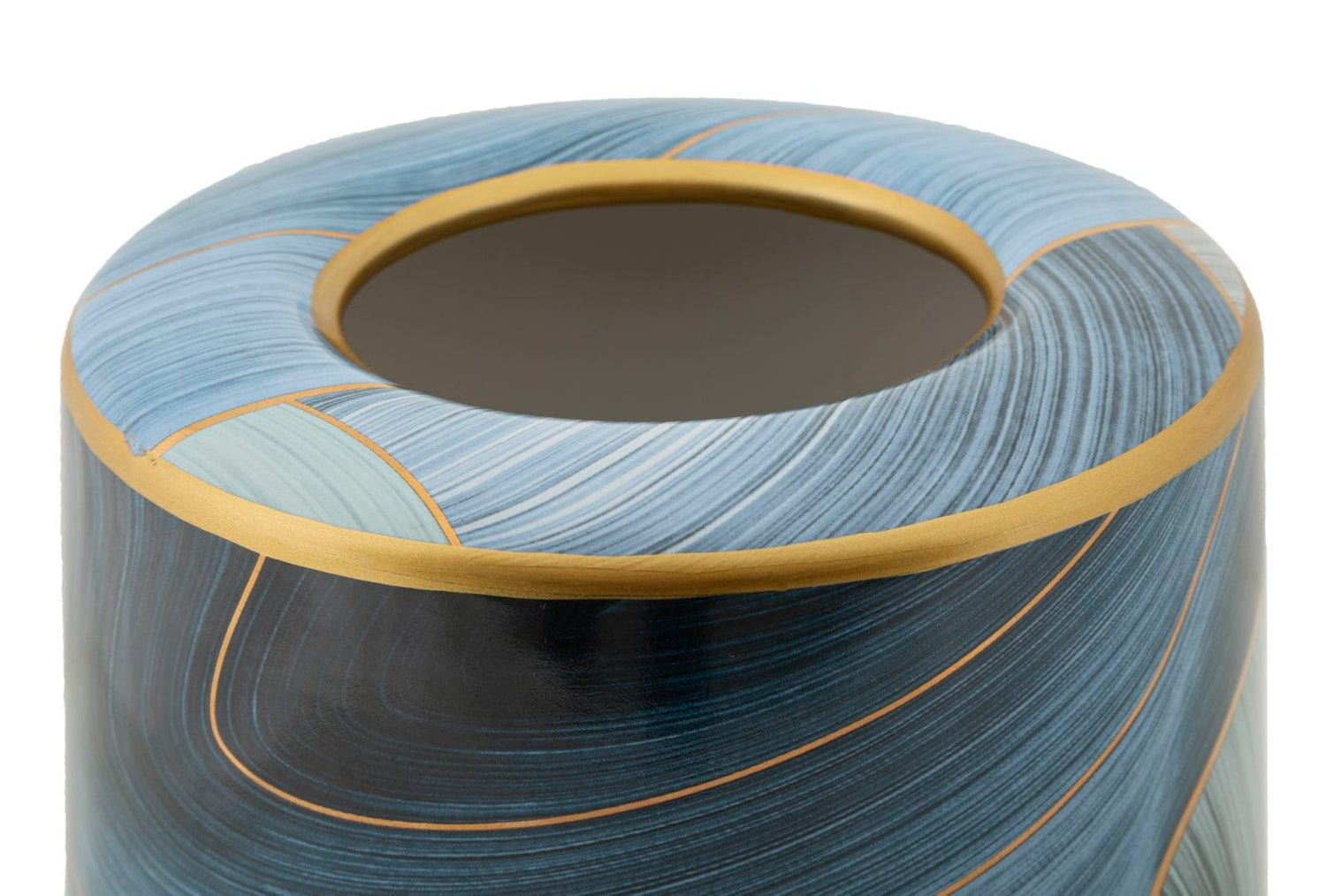 Mauro Ferretti VASE ELEGANT CM Ø 15X24