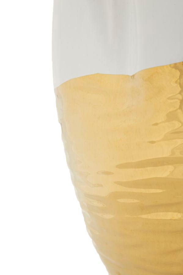 Mauro Ferretti VASE LUX CM Ø 20X25