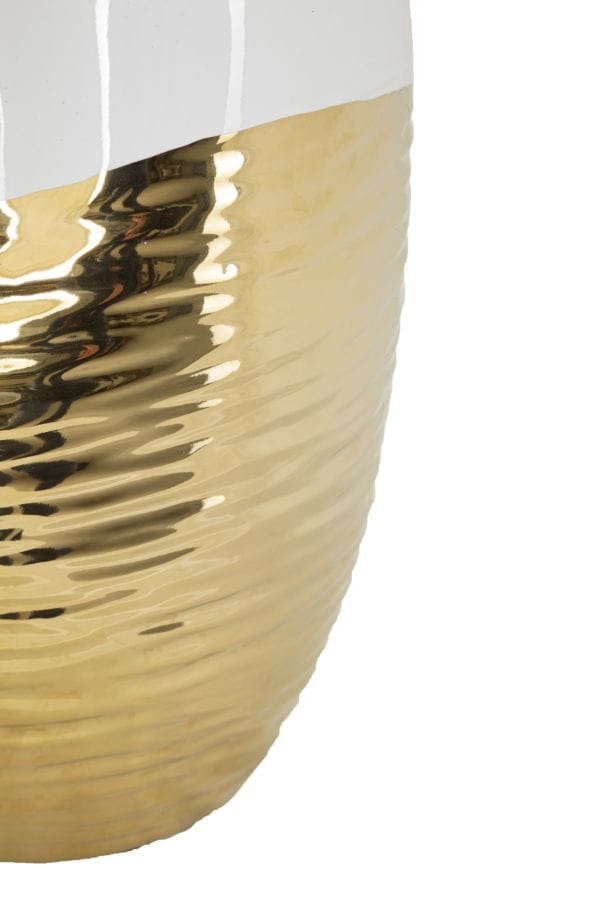 Mauro Ferretti VASE LUX CM Ø 20X35