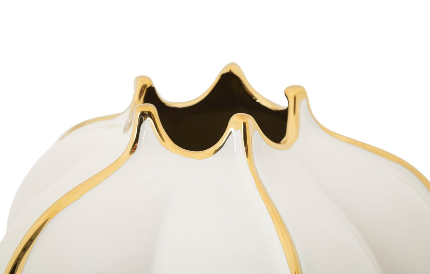 Mauro Ferretti VASE POTTER CM Ø 22X33