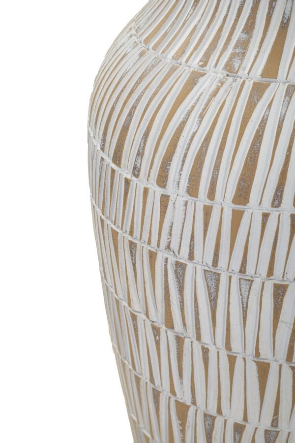 Mauro Ferretti VASE STIKY CM Ø 22X44