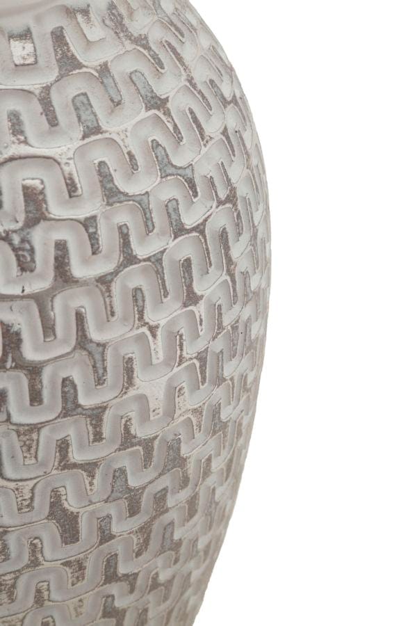 Mauro Ferretti VASE WAVE CM Ø 19,5X34