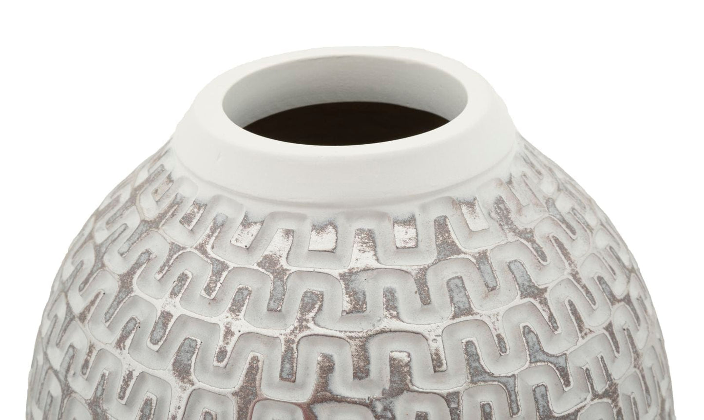 Mauro Ferretti VASE WAVE CM Ø 19,5X34