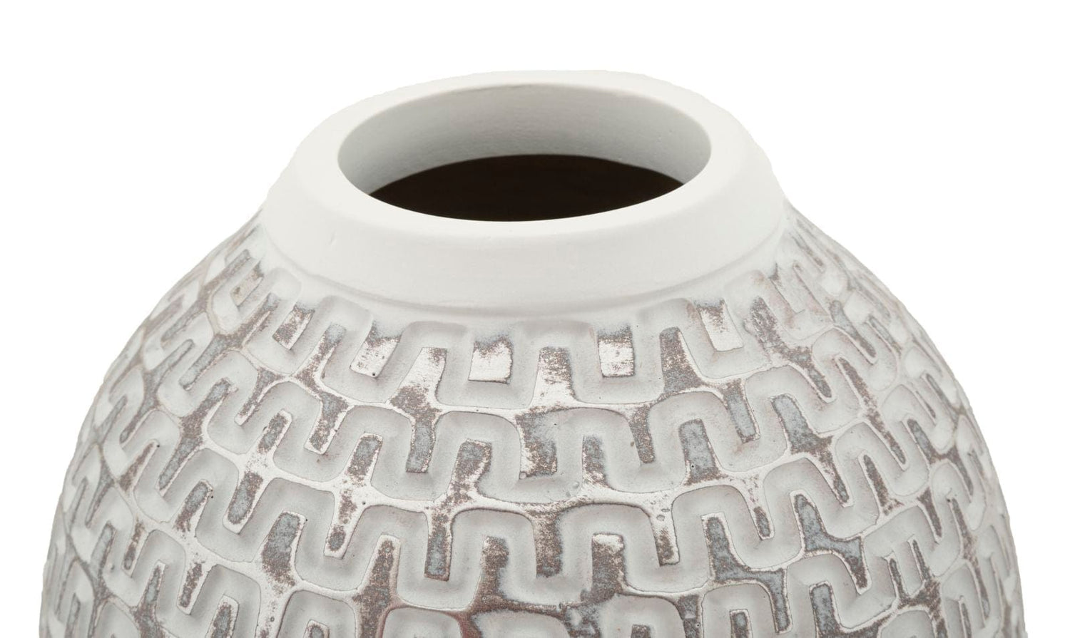 Mauro Ferretti VASE WAVE CM Ø 19,5X34