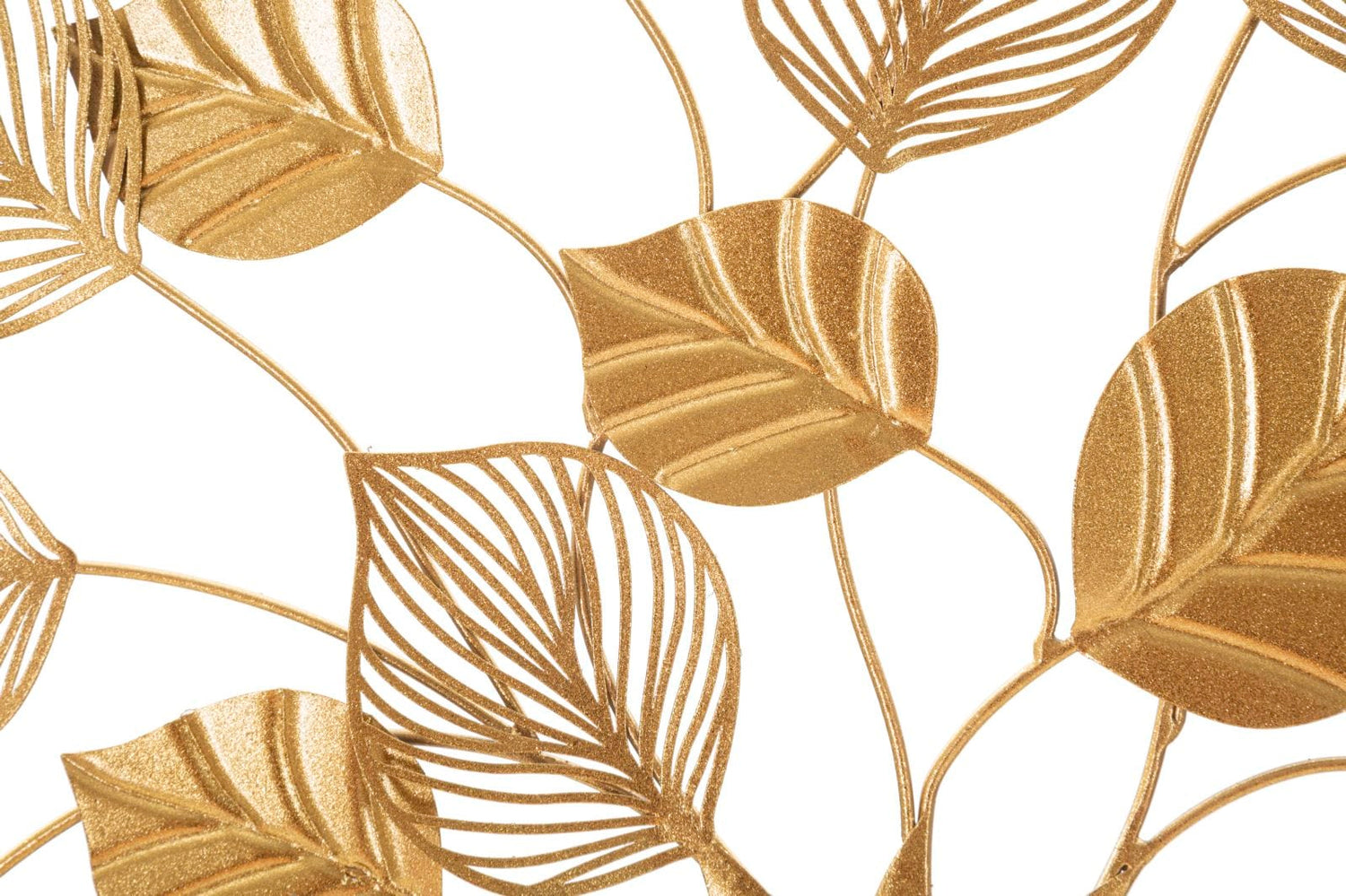 Mauro Ferretti WALL DECORATION ALBERO GOLDY CM 81X2,5X78