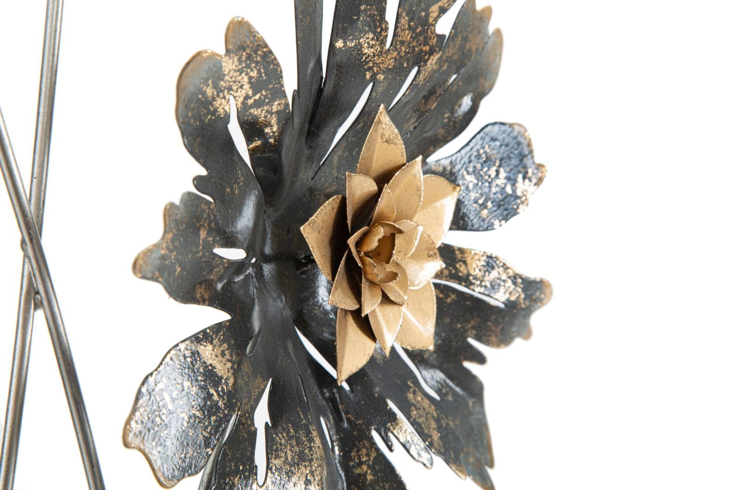 Mauro Ferretti WALL IRON PANEL SIMPLY CM 35X5,5X88