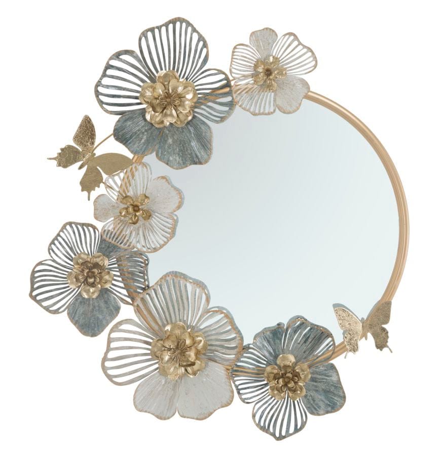 Mauro Ferretti WALL MIRROR AMY CM 63X6,4X70,5