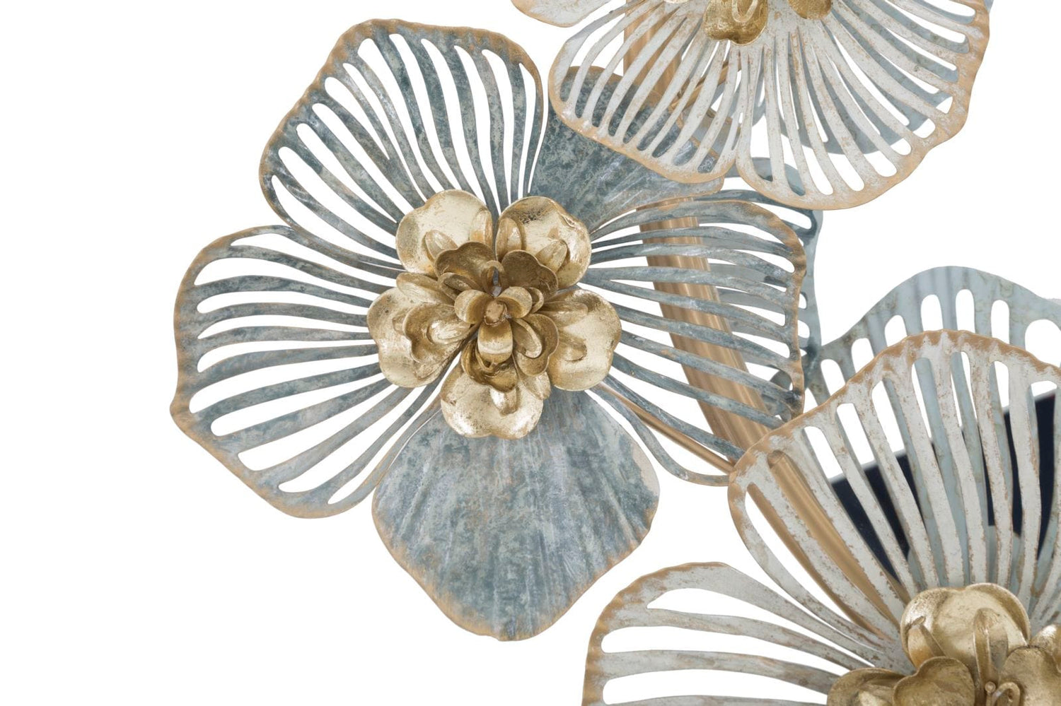 Mauro Ferretti WALL MIRROR AMY CM 63X6,4X70,5