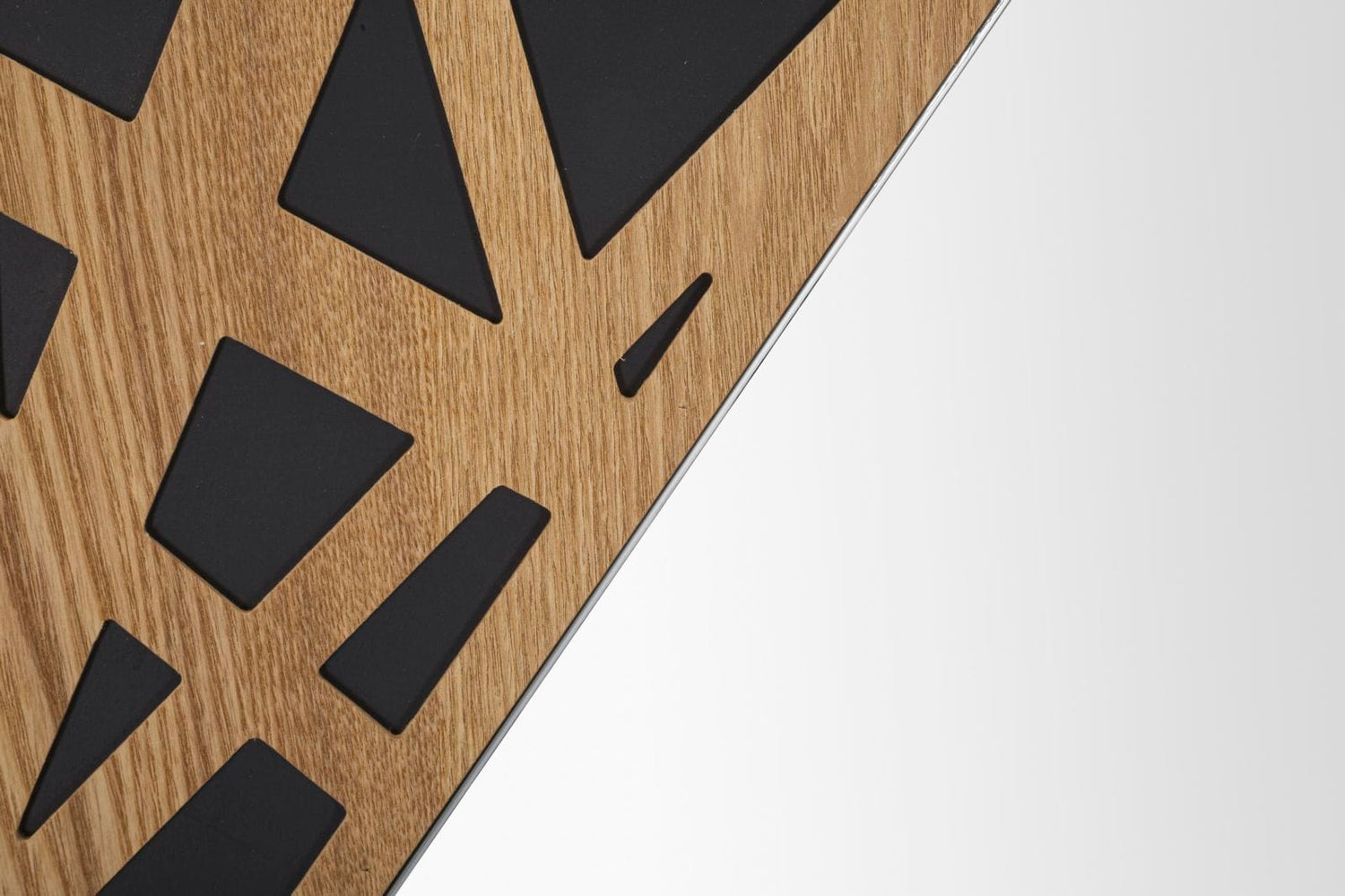 Mauro Ferretti WALL MIRROR ANGLE CM 50X1X90