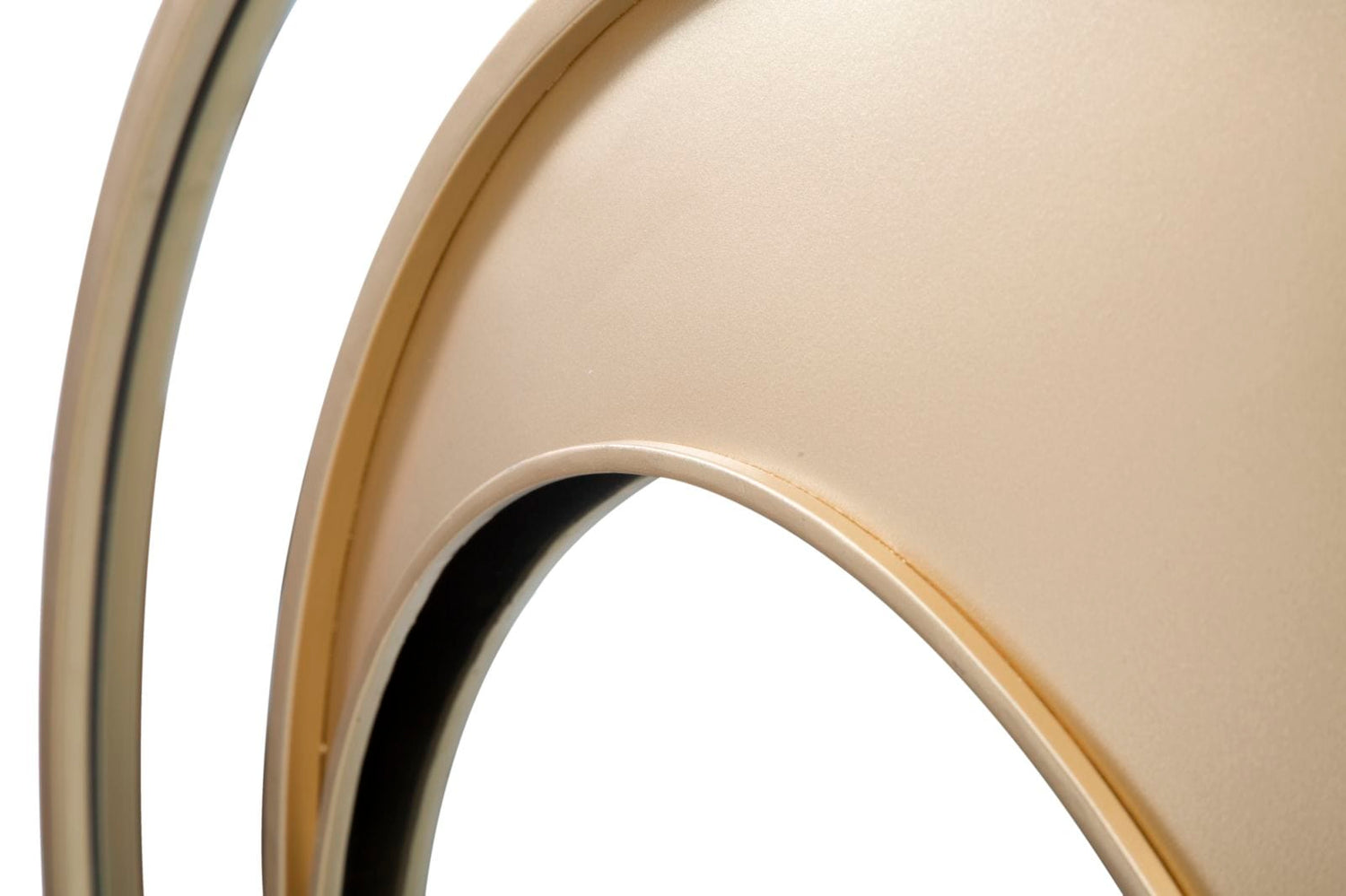 Mauro Ferretti WALL MIRROR VORTIC CM Ø 70X3,5