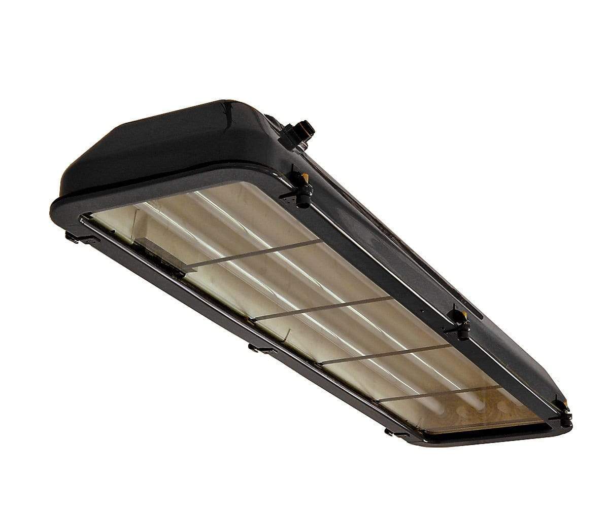 Industriële hanglamp | IndustrieelHuys.nl.